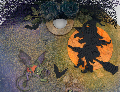 Witch&