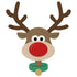 Brad the Reindeer Die / Suaje de Corte de Reno Descontinuado Cheery Lynn Designs