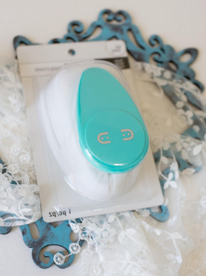 Earring Display Card Punch / Perforadora para Crear Exhibidor de Aretes Descontinuado Bead Landing