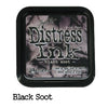 Tim Holtz Distress Black Soot / Tinta para Sellos