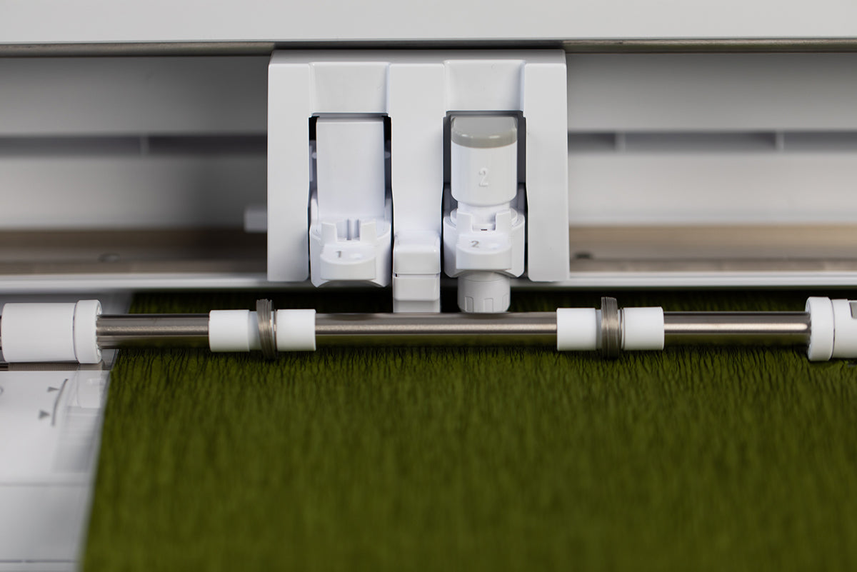 Cameo 4 Rotary Blade / Cuchilla Giratoria Silhouette Cameo 4 Navajas y cuchillas para máquinas Silhouette