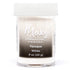 Moxy White Embossing Powder / Polvo de Embossing Blanco Polvos de Embossing American Crafts