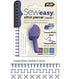 Sew Easy Blanket / Cabezal Tipo Cobija para Sew Easy Descontinuado We R Memory Keepers