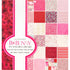 Count The Ways Paper Pad / Block de Papel Amor Descontinuado BoBunny