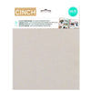 Designer Book Board 8&quot; / 2 Portadas de Cartón Cinch 8&quot; Encuadernacion We R Memory Keepers