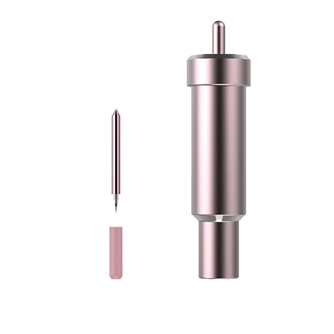 Cricut Bonded-Fabric Blade + Housing / Navaja para Tela con Casita Navajas y cuchillas para máquinas Cricut