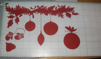 Cutting Mat Standard Grip 12&quot; x 24&quot;  / Tapete de Corte Adhesivo 30.5 x 60.9 cm Mats para Plotters Cricut