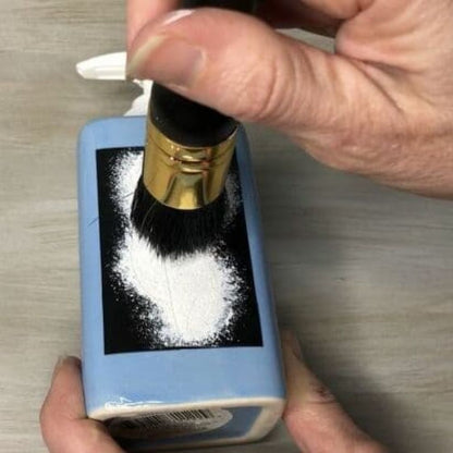 FolkArt Stencil Brush / Brocha Redonda para Esténcil 1in Pinceles y Brochas Plaid