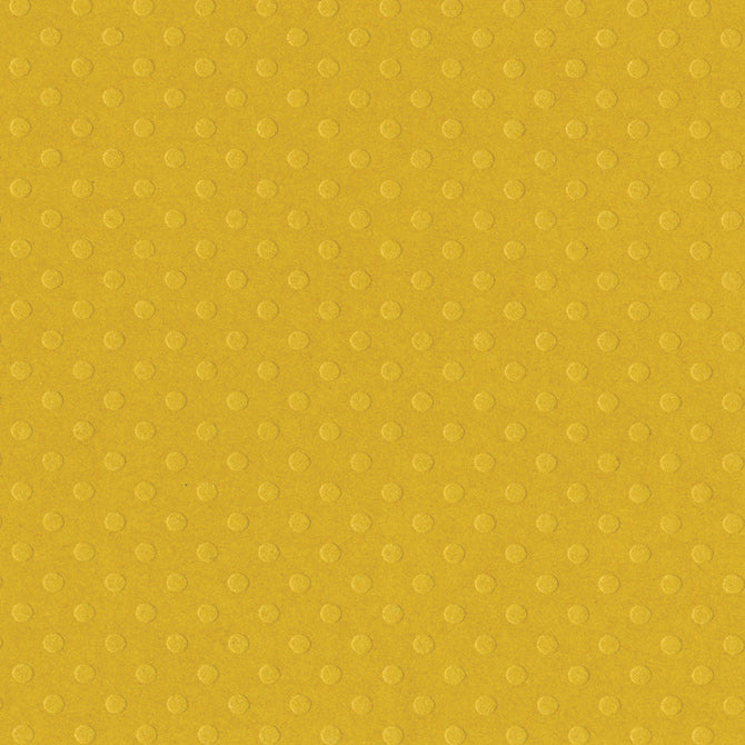 Honey Dotted Swiss / Cartulina de Puntos Suizos Descontinuado Bazzill