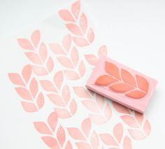 Stazon Opaque Blush Pink / Tinta Opaca Rosa Claro Descontinuado TSUKINEKO