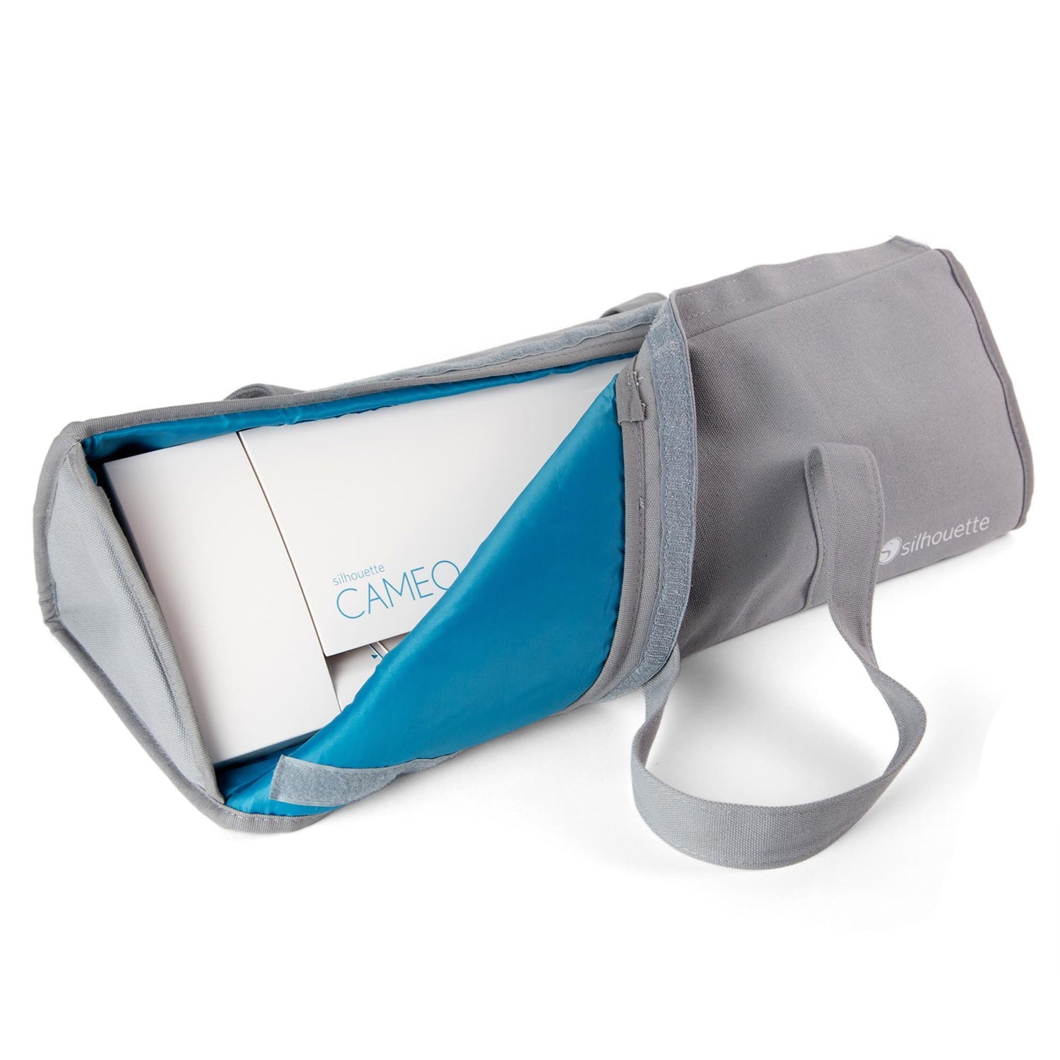 Silhouette Cameo 3 Electronic Cutter Light Blue / Plotter Cameo 3 Azul Claro Descontinuado Silhouette