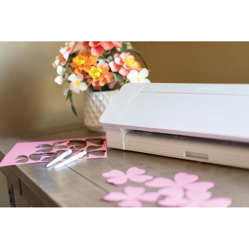 Silhouette Cameo 4 / Plotter de Corte Cameo 4 Descontinuado Silhouette