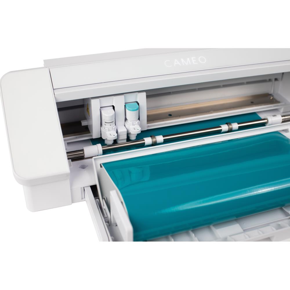 Silhouette Cameo 4 / Plotter de Corte Cameo 4 Descontinuado Silhouette