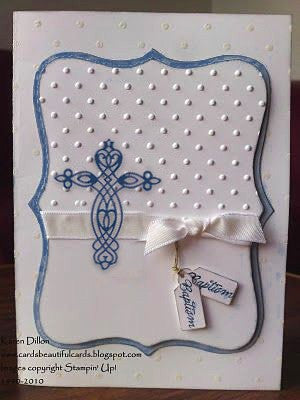 Suaje de Corte de Cruz y Paloma / Thinlits Cross Dove Banner Border Die Descontinuado Sizzix