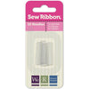 Sew Ribbon Needles &amp; Ribbon Kit / Kit de Repuesto para Herramientas Sew Ribbon
