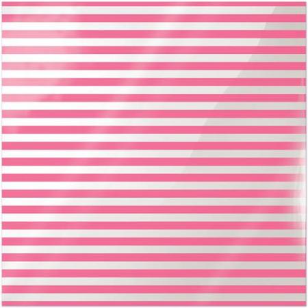 Clearly Posh Collection Acetate Paper Pad / Block de Hojas de Acetato Descontinuado We R Memory Keepers