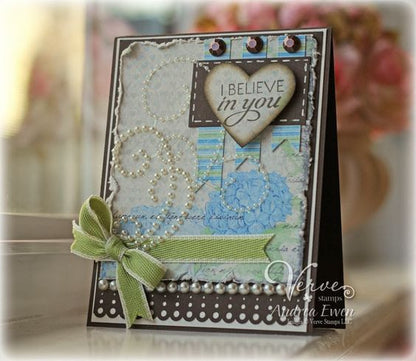 Pearl Pen Lilac / Gel Lila Pintura Dimensional Viva Decor