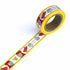 Washi Tape Cooking / Cinta Adhesiva Descontinuado Eyelet Outlet
