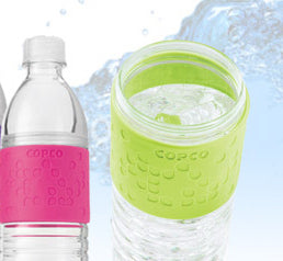 Hydra Bottle 16.9oz Pink / Botella Para Agua y Hielo Descontinuado Copco
