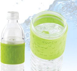 Hydra Bottle 16.9oz Purple / Botella Para Agua y Hielo Descontinuado Copco