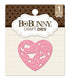 Heart Dies / Suaje de Corazon Descontinuado BoBunny