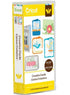 Creative Cards Cartridge / Cartucho  Tarjetas Creativas Descontinuado Cricut