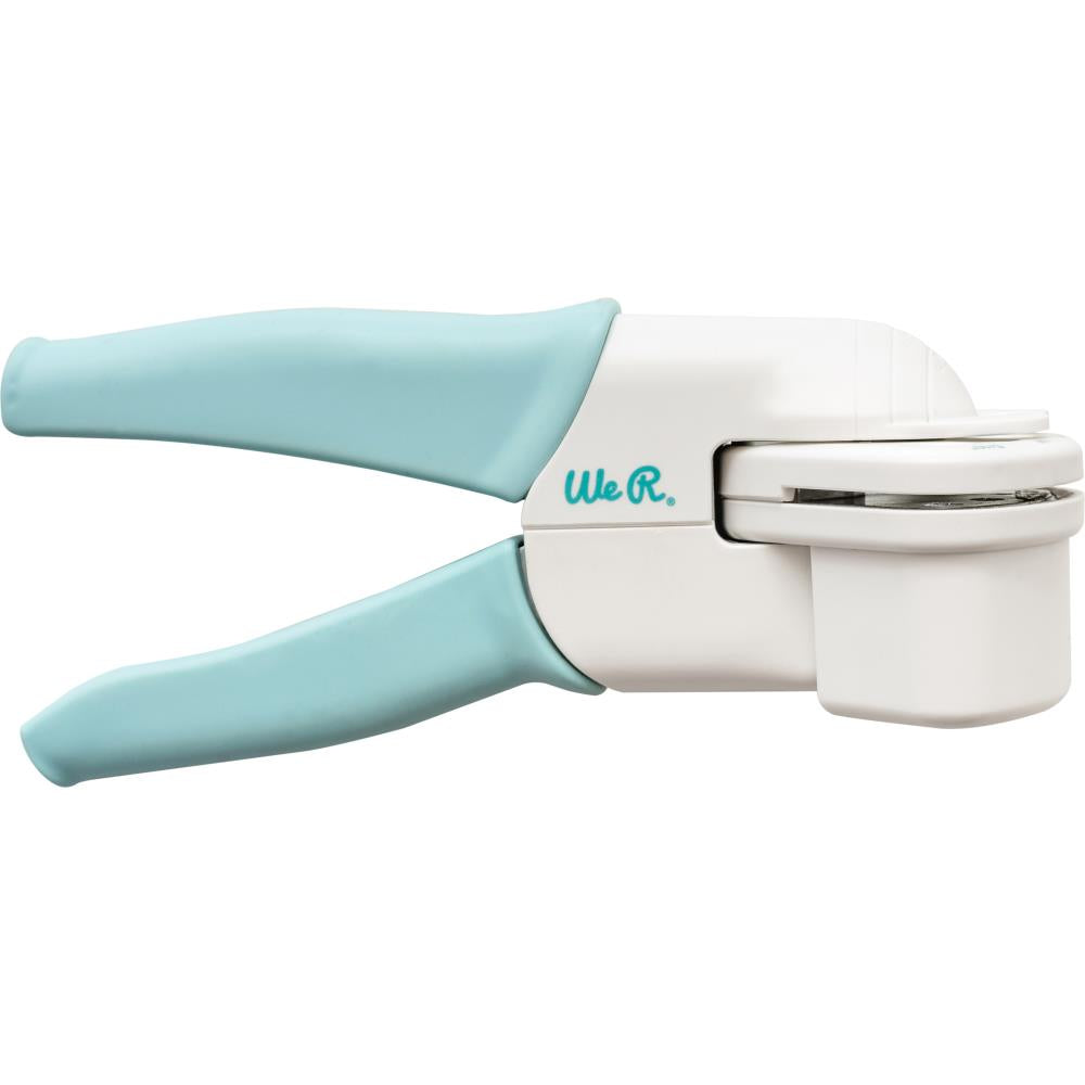 Crop a Dile Multi Punch / Perforadora de Orificios Múltiples Perforadoras We R Memory Keepers