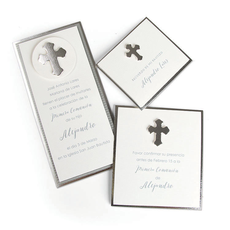Framelits Dies Crosses / Suajes de Cruces Descontinuado Sizzix