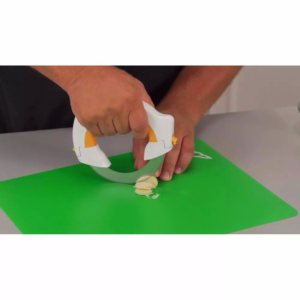 Cuchillo Giratorio Samurai 360 As Seen On TV Repostería Von Home