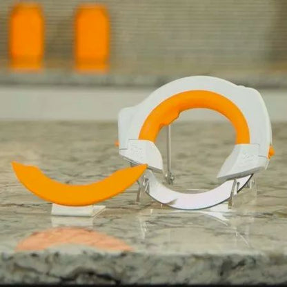 Cuchillo Giratorio Samurai 360 As Seen On TV Repostería Von Home