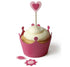 Suaje de Corte de Cupcake / Crown Cupcake Liner Descontinuado LifeStyle Crafts