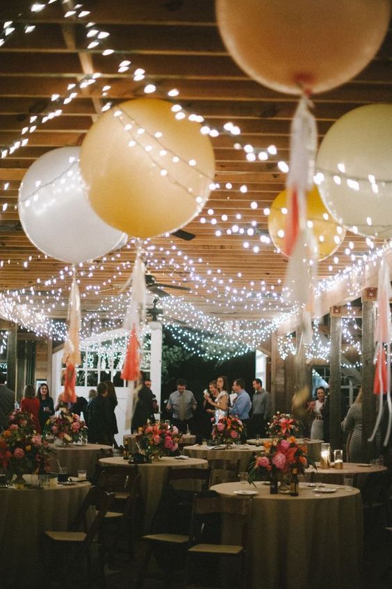 Oversized Balloon Gold / Globos Gigantes Dorados Descontinuado We R Memory Keepers