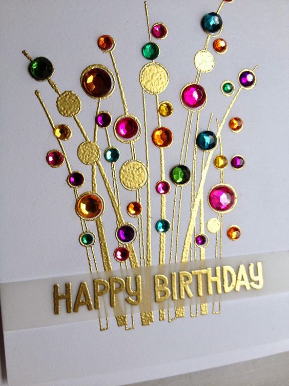 Stick On Rhinestones Dots / Cuentas Circulares de Cristal con Pegamento Descontinuado Darice