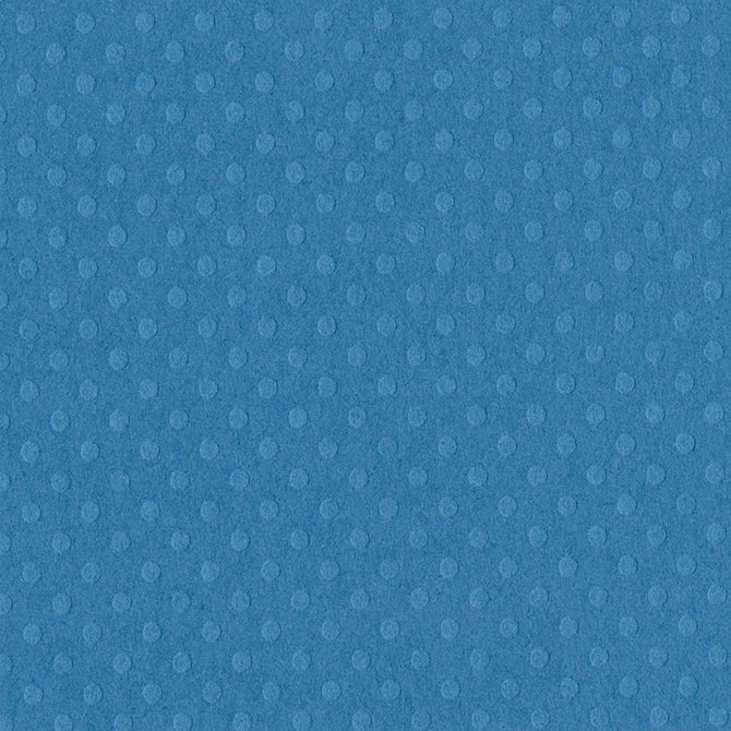 Surf´s Up Dotted Swiss / Cartulina de Puntos Suizos DESCONTINUADO Bazzill