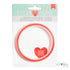 Super Sticky Red Tape / Cinta Adhesiva Doble Cara Extra Fuerte Adhesivos / Pegamentos American Crafts