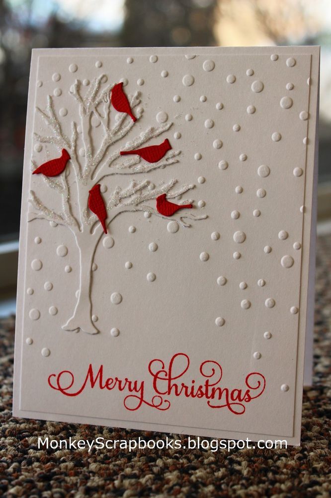 Birdies Die / Suaje de Pajaritos Descontinuado Cheery Lynn Designs