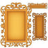 Reflective Moment Dies and Emboss / Suaje y Realce Marco Recuerdo Descontinuado Spellbinders