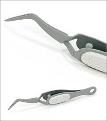 Craft Tweezers / Pinzas Sujetadoras Herramientas Ek Success