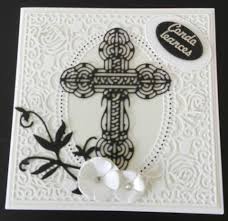 Art With Sympathy Die Cross / Suaje de Cruz Dados de Corte / Suajes / Troqueles Jeanine´s Art