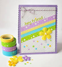 Washi Trendy Tape Chevron Rainbow / Cinta Adhesiva Descontinuado Queen&amp;Co