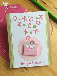 Mini Envelope Die / Suaje de Sobre Mini Descontinuado Your Next Stamp