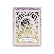 Anna Griffin Hot Foil Plate Classic Rose / Folder para Metalizar De Rosa Dados de Corte / Suajes / Troqueles Couture Creations