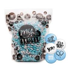 My M&amp;M&