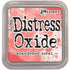 Tim Holtz Distress Oxide Abandoned Coral / Cojin de Tinta Efecto Oxidado Coral Tintas Ranger