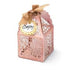 David Tutera Birdcage Favor Box / Suaje de Cajita tipo Jaula Descontinuado Sizzix