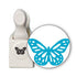 Monarch Buttefly Large Punch / Perforadora de Mariposa Monarca Descontinuado Martha Stewart