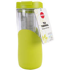 Tea Thermal 14oz Lime / Vaso Térmico para Té e Infusiones Descontinuado Copco