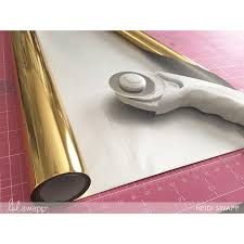 Minc Rotary Cutter / Cortador Giratorio Descontinuado Heidi Swapp