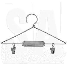 Display Hanger / Ganchos para Exhibición Descontinuado Tim Holtz