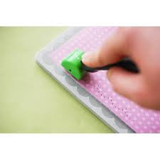 Sew Easy Kit + 2 / Set de Herramientas Para Coser Papel con Extras Descontinuado We R Memory Keepers